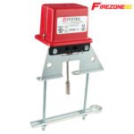 Tamper Switch UL Listed