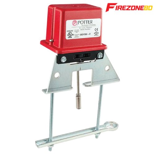 Tamper Switch UL Listed
