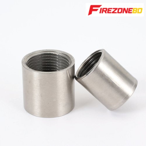 Thread MS Pipe Socket 65mm