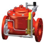 UL LISTED Pressure Relief Valve