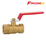 UL Listed Ball Valve