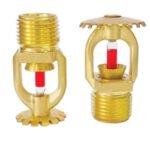 Upright Sprinkler (K Factor- 5.6)