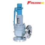 WCB Safety Valve