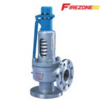 WCB Safety Valve