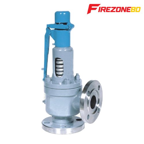 WCB Safety Valve