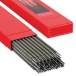 Welding rod