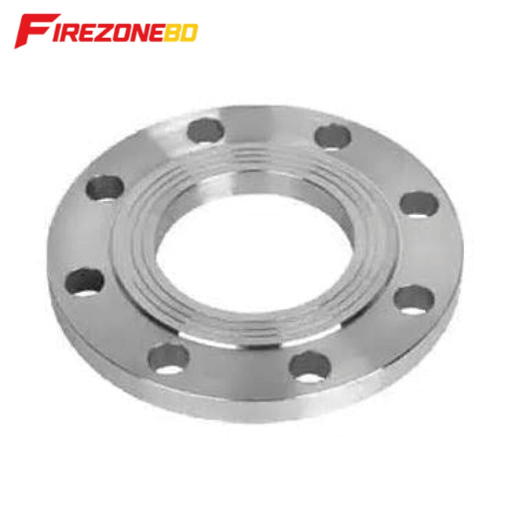 8 Inch Flange 8 Hole