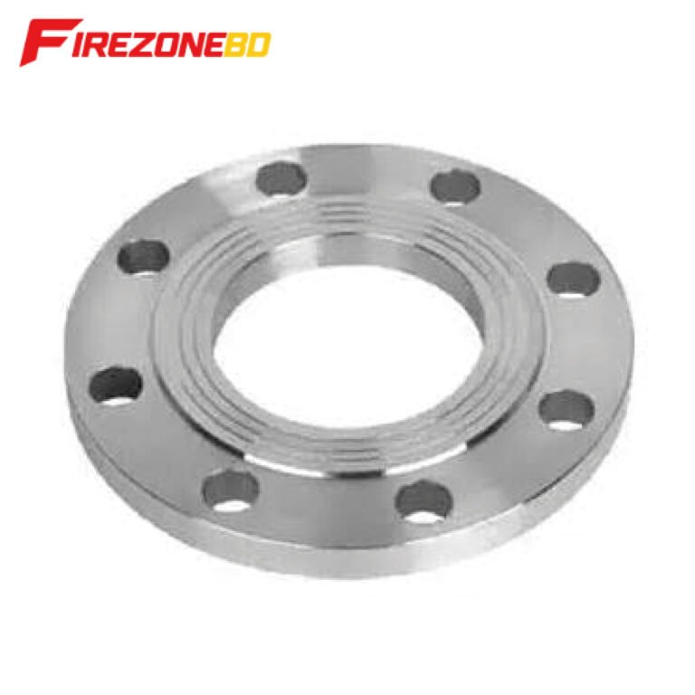 8 Inch Flange 8 Hole