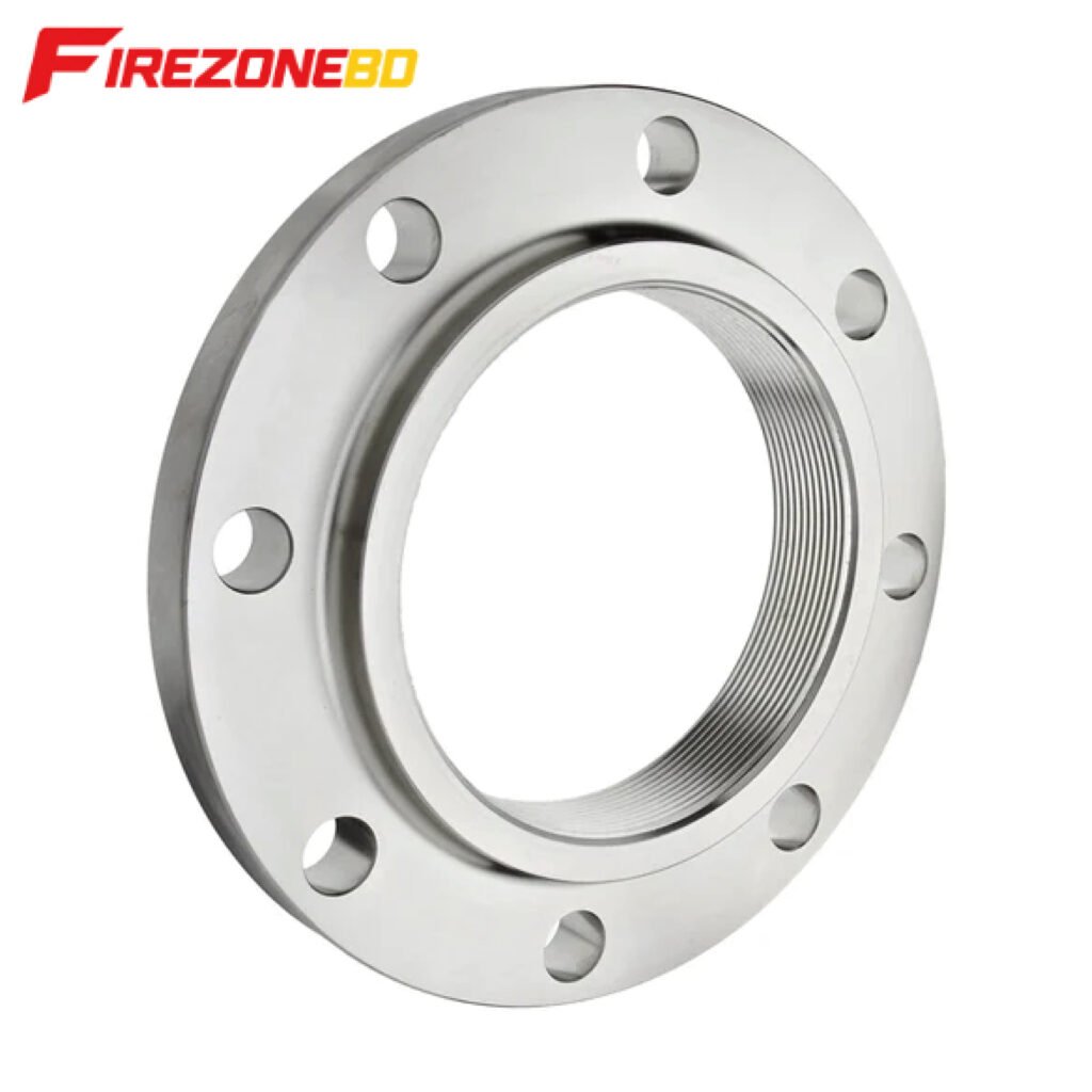 8 Inch Flange 8 Hole